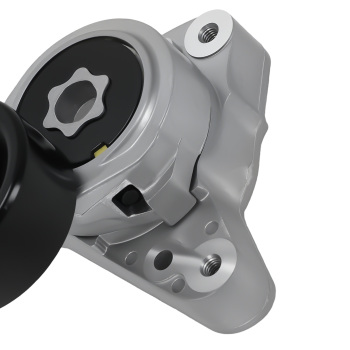 Belt Tensioner compatible for Honda Accord 2003-2007 L4 2.4L Element CR-V 31170RAAA01 Steel