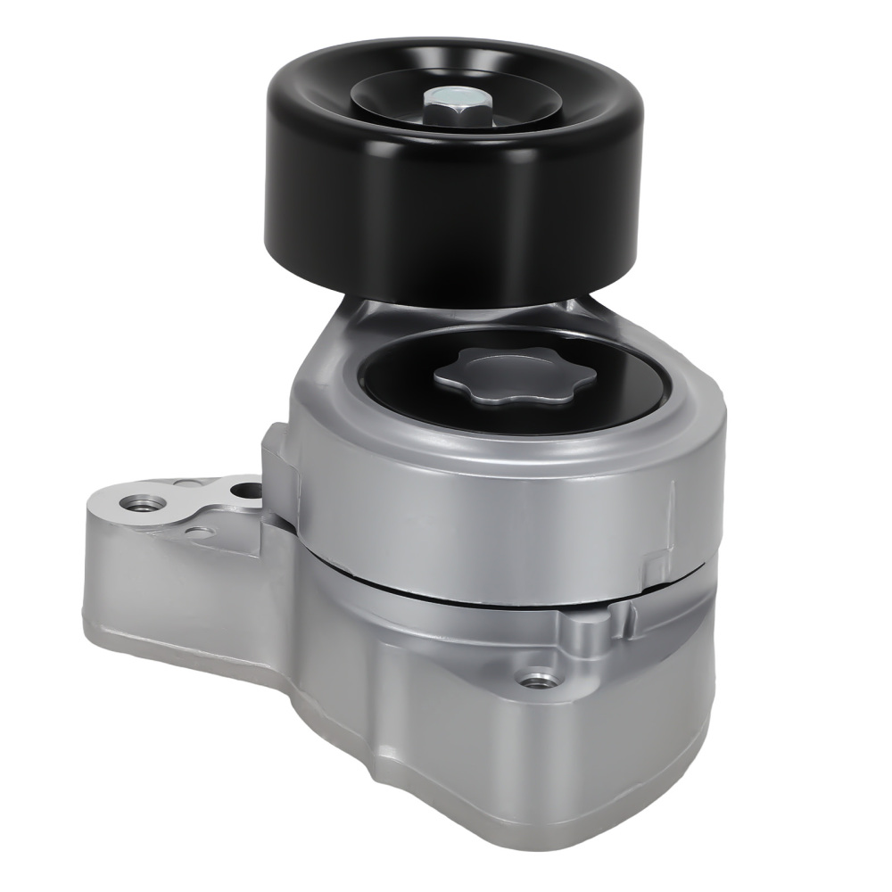 Belt Tensioner compatible for Honda Accord 2003-2007 L4 2.4L Element CR-V 31170RAAA01 Steel