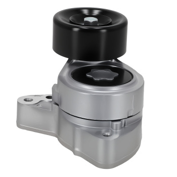 Belt Tensioner compatible for Honda Accord 2003-2007 L4 2.4L Element CR-V 31170RAAA01 Steel