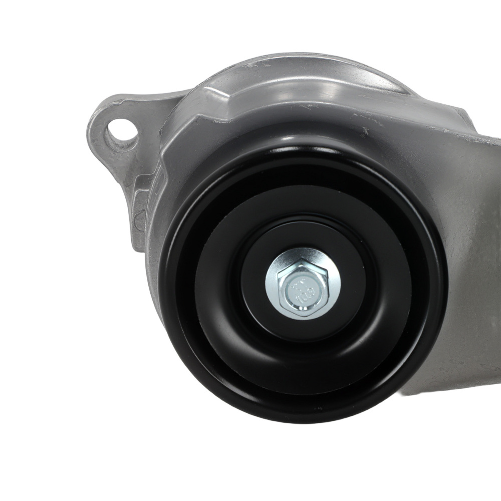 Belt Tensioner compatible for acura MDX RL ZDX compatible for Honda Accord Manual Transmission 31170RCAA01