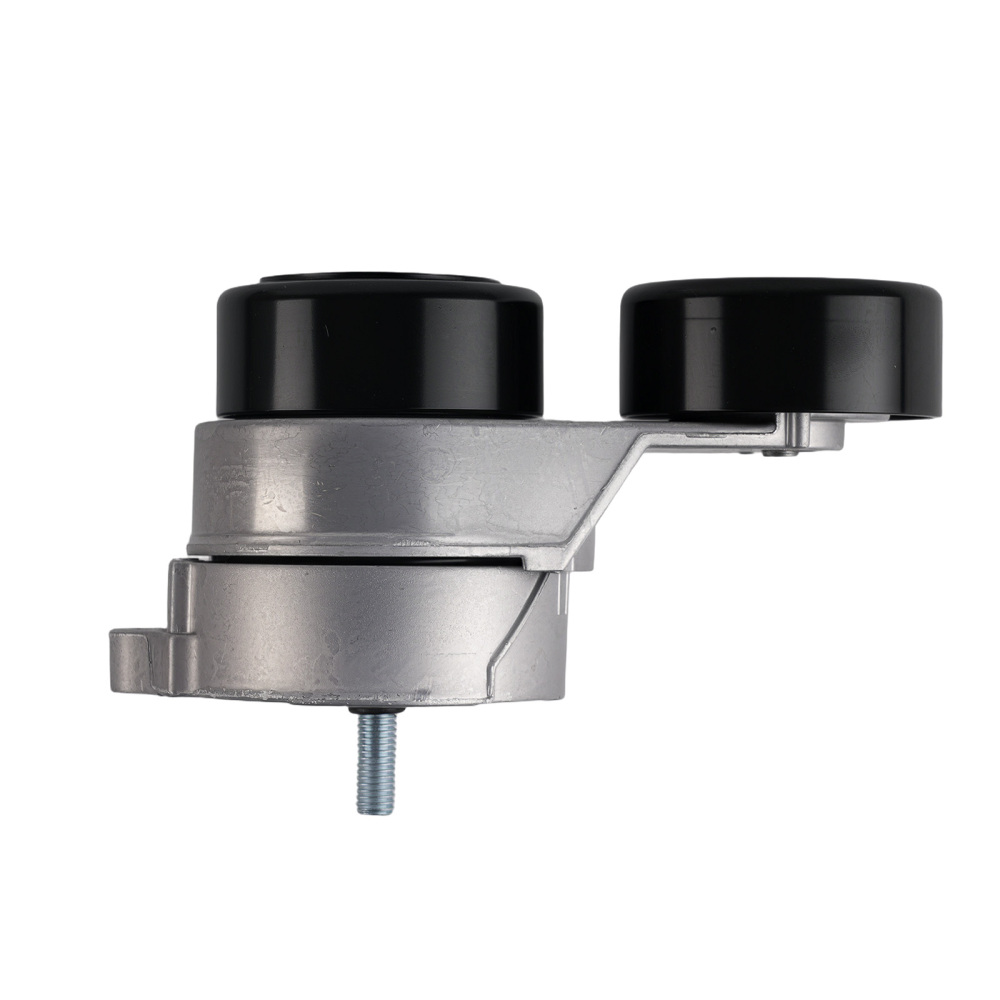 Belt Tensioner compatible for acura MDX RL ZDX compatible for Honda Accord Manual Transmission 31170RCAA01