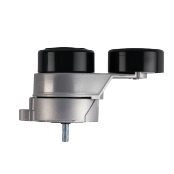 Belt Tensioner compatible for acura MDX RL ZDX compatible for Honda Accord Manual Transmission 31170RCAA01