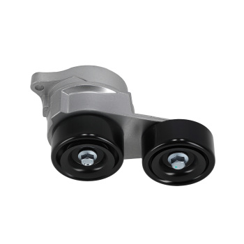 Belt Tensioner compatible for acura MDX RL ZDX compatible for Honda Accord Manual Transmission 31170RCAA01