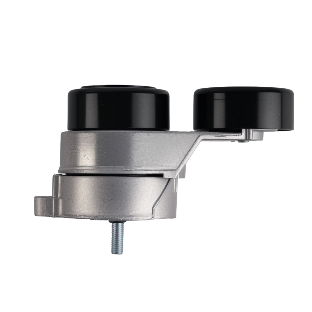 Belt Tensioner compatible for acura MDX RL ZDX compatible for Honda Accord Manual Transmission 31170RCAA01