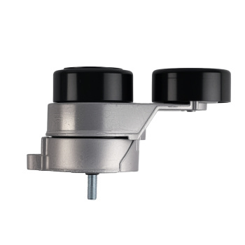 Belt Tensioner compatible for acura MDX RL ZDX compatible for Honda Accord Manual Transmission 31170RCAA01