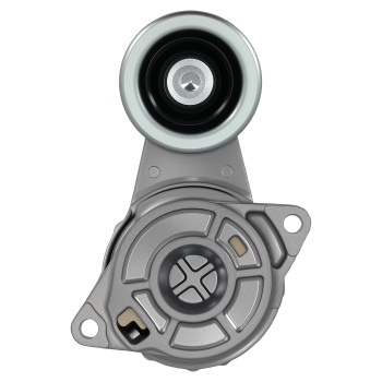 Belt Tensioner compatible for Honda Fit Base 1.5L L4 2009-2013 31170RB0J01 Replacement