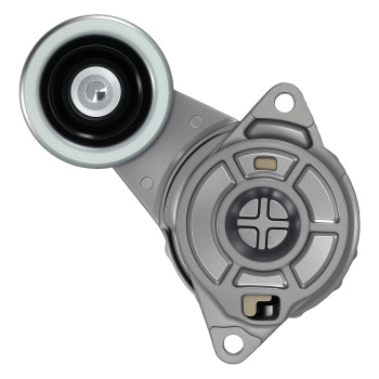 Belt Tensioner compatible for Honda Fit Base 1.5L L4 2009-2013 31170RB0J01 Replacement