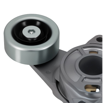 Belt Tensioner compatible for Honda Fit Base 1.5L L4 2009-2013 31170RB0J01 Replacement