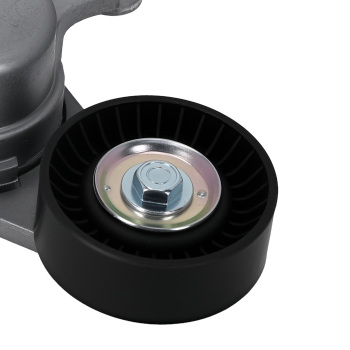 Belt Tensioner compatible for Ford Edge Explorer Flex 2007-2019 BT4E6B209CC Replacement