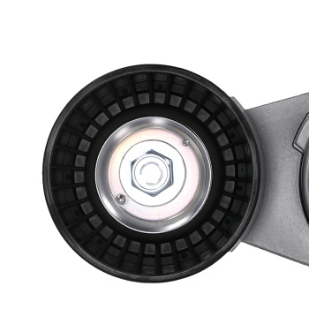 Belt Tensioner compatible for Ford Edge Explorer Flex 2007-2019 BT4E6B209CC Replacement