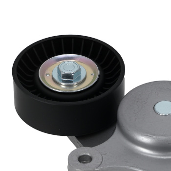 Belt Tensioner compatible for Ford Edge Explorer Flex 2007-2019 BT4E6B209CC Replacement