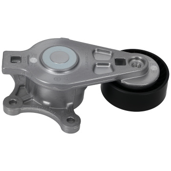 Belt Tensioner compatible for Ford Edge Explorer Flex 2007-2019 BT4E6B209CC Replacement