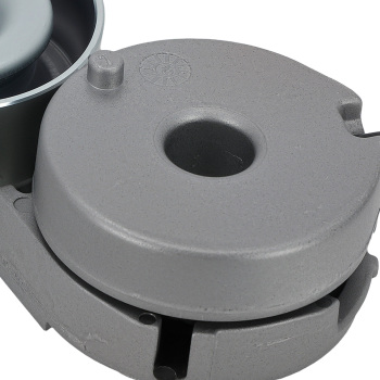 Belt Tensioner Assembly compatible for Nissan Cube 2009-2014 11955ET000 39162 305396