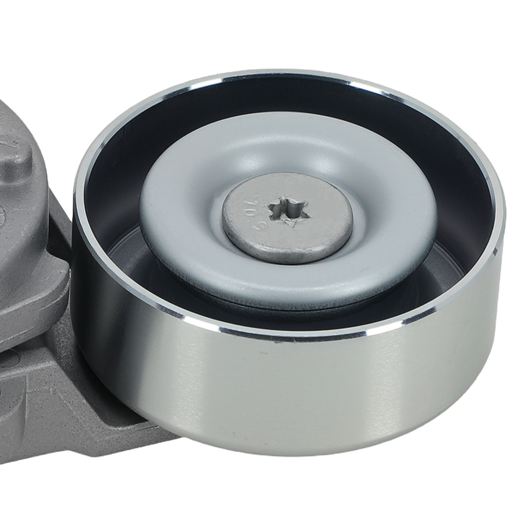 Belt Tensioner Assembly compatible for Nissan Cube 2009-2014 11955ET000 39162 305396