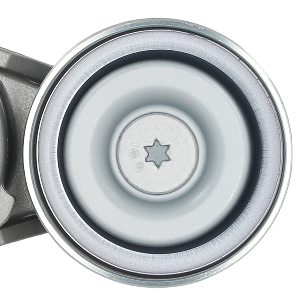 Belt Tensioner Assembly compatible for Nissan Cube 2009-2014 11955ET000 39162 305396