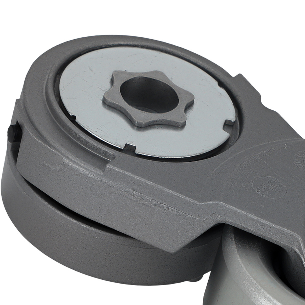 Belt Tensioner Assembly compatible for Nissan Cube 2009-2014 11955ET000 39162 305396