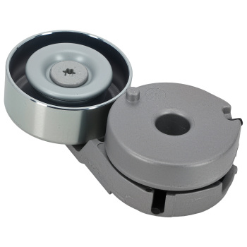 Belt Tensioner Assembly compatible for Nissan Cube 2009-2014 11955ET000 39162 305396