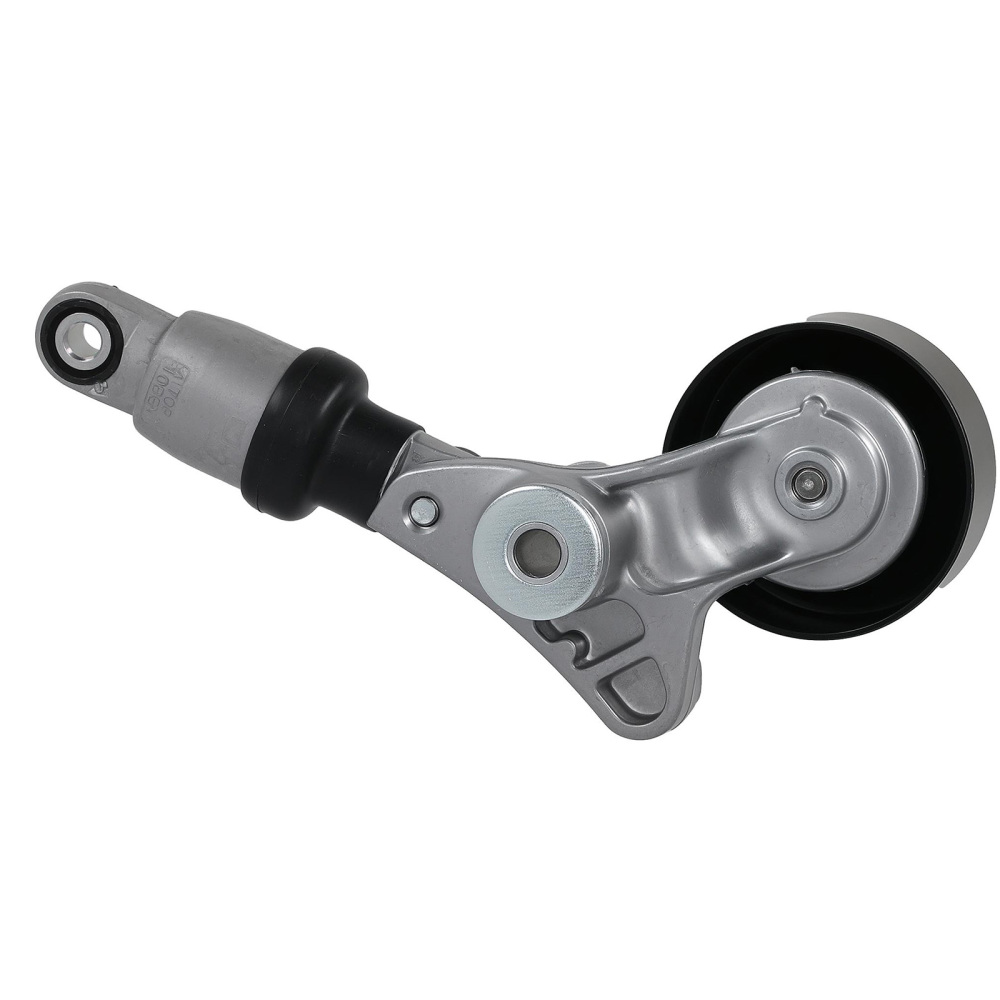 Belt Tensioner with Pulley compatible for Honda Accord Crosstour compatible for Acura MDX RLX 2013-2017