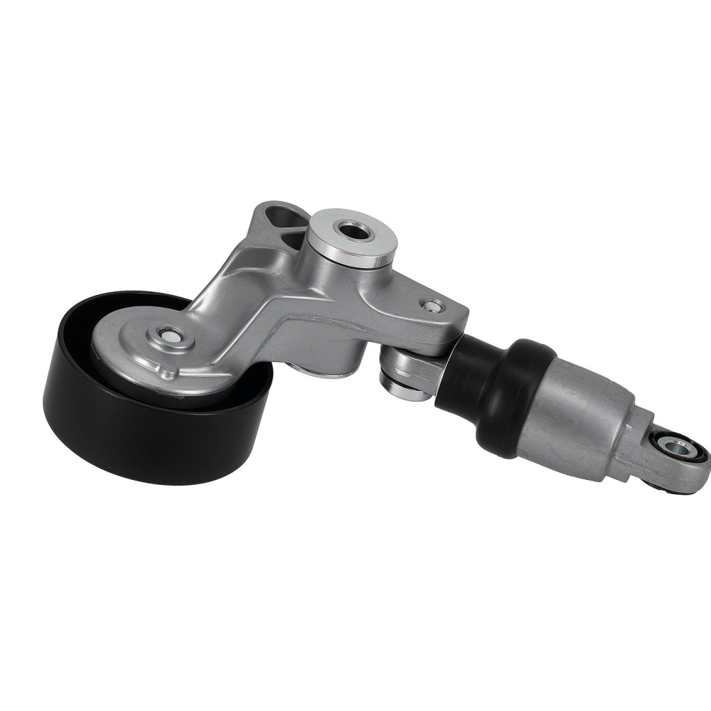 Belt Tensioner with Pulley compatible for Honda Accord Crosstour compatible for Acura MDX RLX 2013-2017