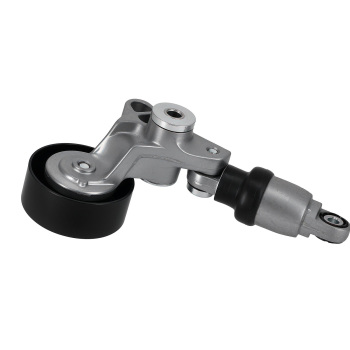 Belt Tensioner with Pulley compatible for Honda Accord Crosstour compatible for Acura MDX RLX 2013-2017