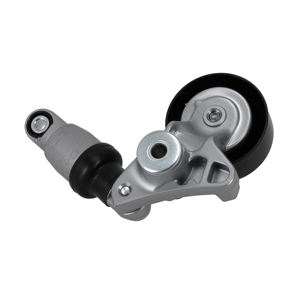 Belt Tensioner with Pulley compatible for Honda Accord Crosstour compatible for Acura MDX RLX 2013-2017