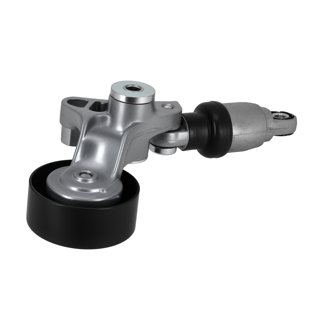 Belt Tensioner with Pulley compatible for Honda Accord Crosstour compatible for Acura MDX RLX 2013-2017
