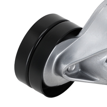 Belt Tensioner Assembly compatible for Land Rover Defender 110 TD5 ERR6951 1998-2016