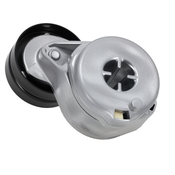 Belt Tensioner Assembly compatible for Land Rover Defender 110 TD5 ERR6951 1998-2016