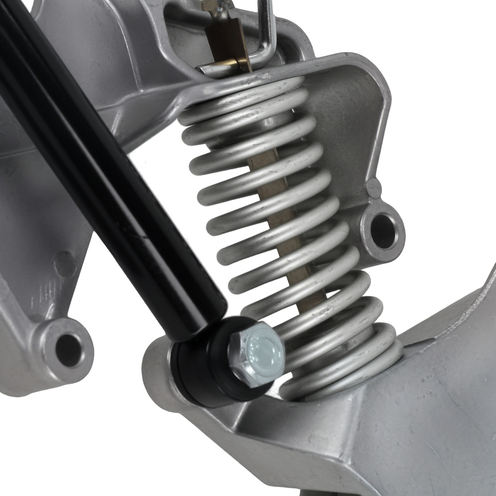 Drive Belt Tensioner Assembly for Mini Cooper S 2002-2008 11288620210