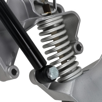 Drive Belt Tensioner Assembly for Mini Cooper S 2002-2008 11288620210