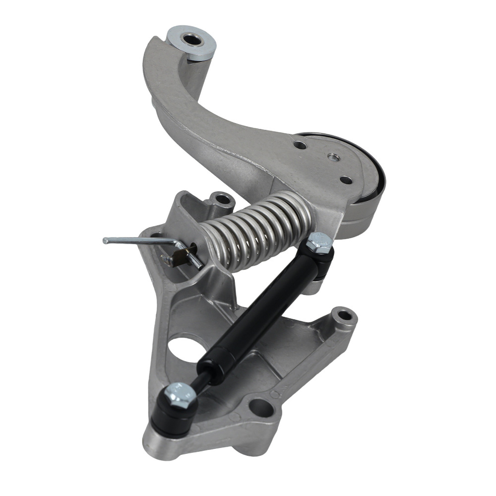 Serpentine Belt Tensioner Assembly compatible for Mini Cooper S 2002-2008 11288620210@JAKB