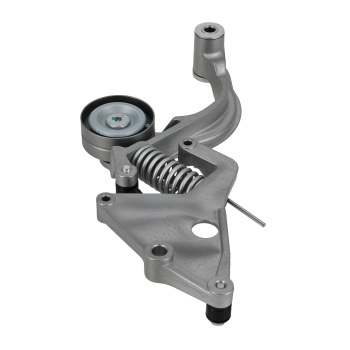 Serpentine Belt Tensioner Assembly compatible for Mini Cooper S 2002-2008 11288620210@JAKB