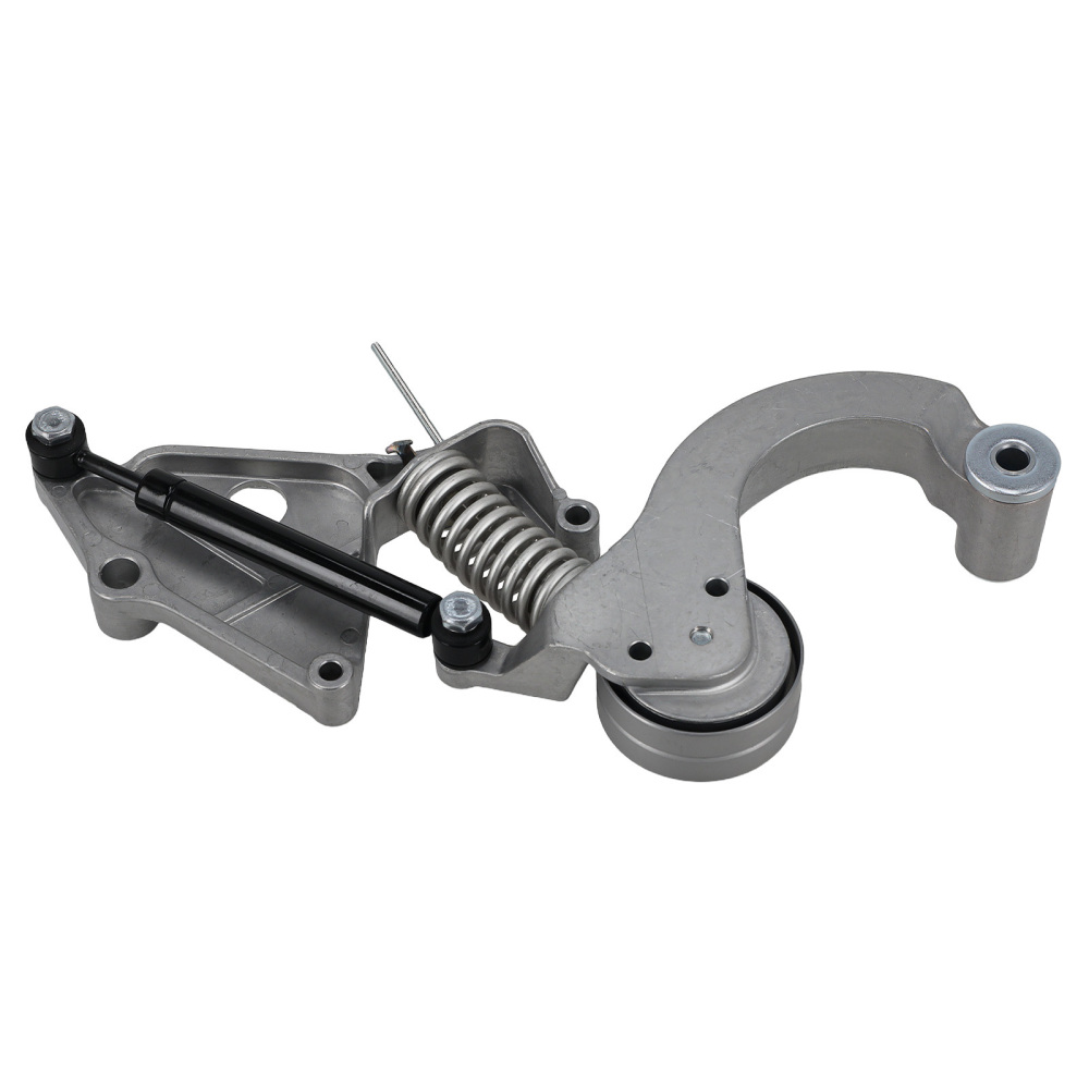 Serpentine Belt Tensioner Assembly compatible for Mini Cooper S 2002-2008 11288620210@JAKB