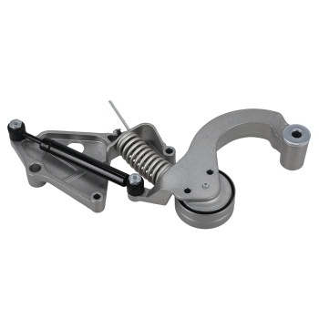 Serpentine Belt Tensioner Assembly compatible for Mini Cooper S 2002-2008 11288620210@JAKB