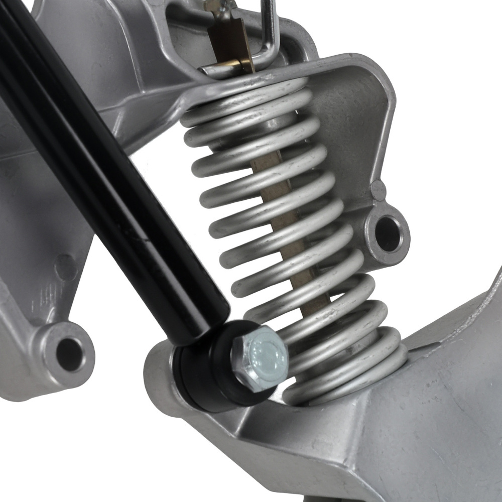 Serpentine Belt Tensioner Assembly compatible for Mini Cooper S 2002-2008 11288620210@JAKB