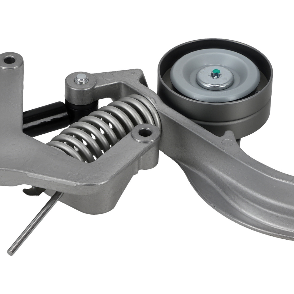 Serpentine Belt Tensioner Assembly compatible for Mini Cooper S 2002-2008 11288620210@JAKB