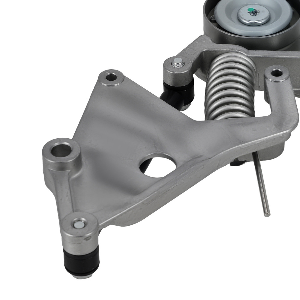 Serpentine Belt Tensioner Assembly compatible for Mini Cooper S 2002-2008 11288620210@JAKB