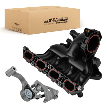 Serpentine Belt Tensioner Assembly compatible for Mini Cooper S 2002-2008 11288620210@JAKB