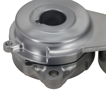 Serpentine Belt Tensioner Assembly compatible for Honda L4 1.5L GAS 2015-2018 31170-5R7-A11