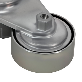 Serpentine Belt Tensioner Assembly compatible for Honda L4 1.5L GAS 2015-2018 31170-5R7-A11