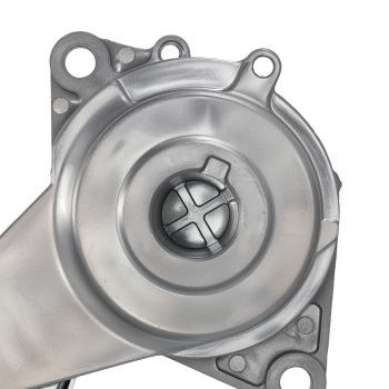 Serpentine Belt Tensioner Assembly compatible for Honda L4 1.5L GAS 2015-2018 31170-5R7-A11