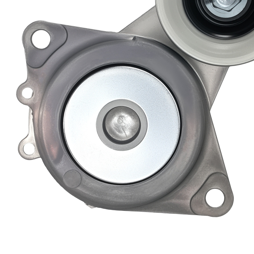 Serpentine Belt Tensioner Assembly compatible for Honda L4 1.5L GAS 2015-2018 31170-5R7-A11