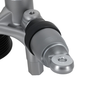 Belt Tensioner Kit compatible for Acura TLX 2.4L 2015-2020 31170-5A2-A01 Steel