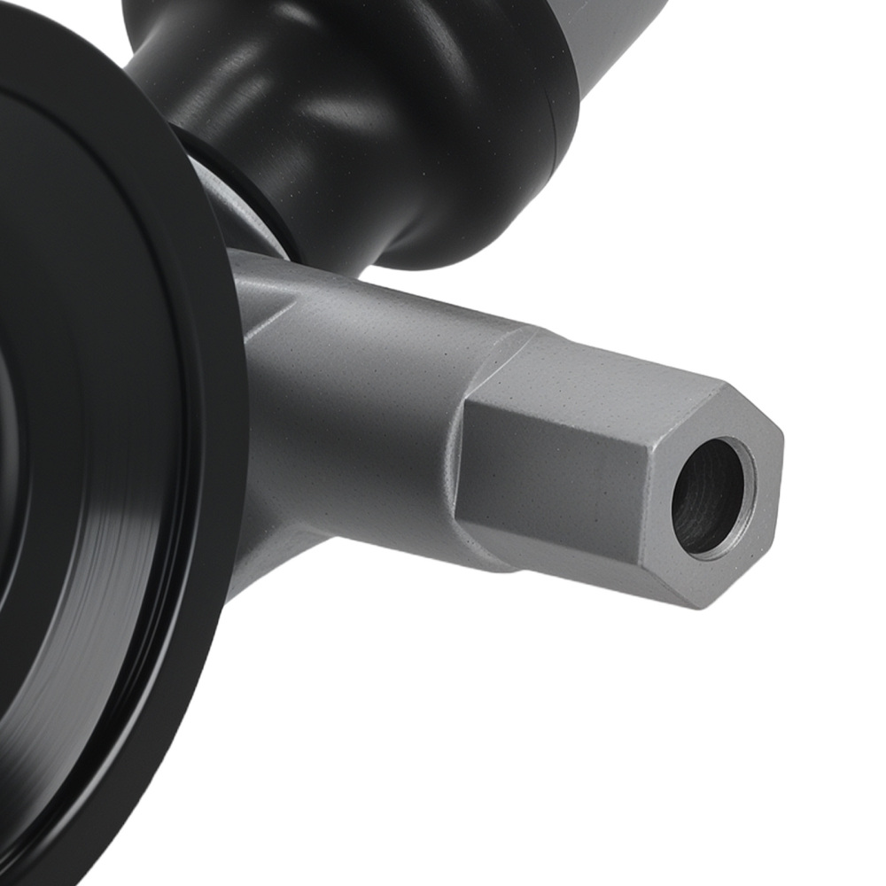 Belt Tensioner Kit compatible for Acura TLX 2.4L 2015-2020 31170-5A2-A01 Steel