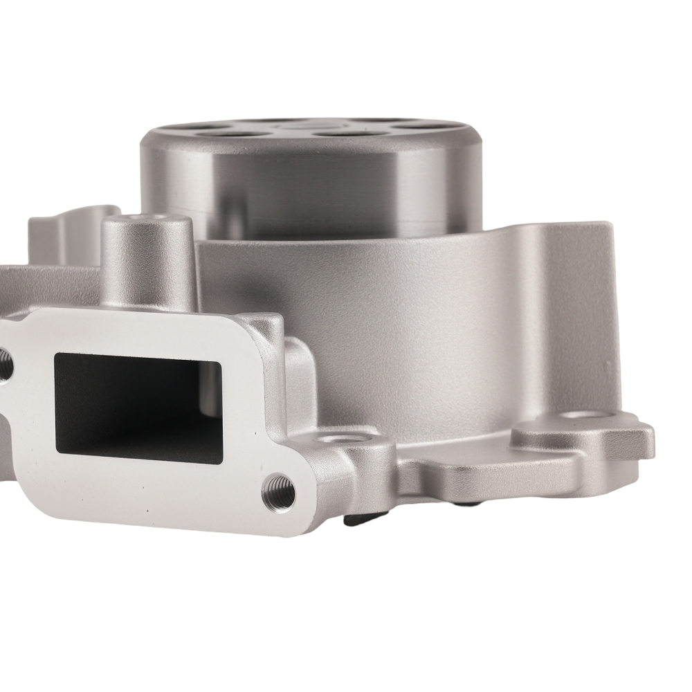 Kit Cinghia Distribuzione e Pompa Acqua compatibile per NISSAN KUBISTAR compatibile per RENAULT CLIO III