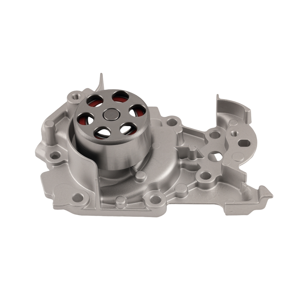 Kit courroie de distribution et pompe à eau compatible pour NISSAN RENAULT 1.2 8200042880