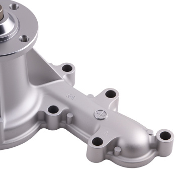 Timing Belt Water Pump Kit compatible for Toyota Coaster HBD50R HBD51R 4.2L 1993-2004 Set