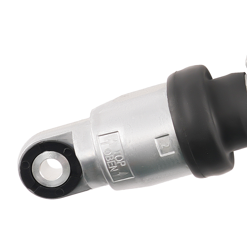 Belt Tensioner Idler Pulley Kit compatible for Jeep Wrangler 3.6L 2012-2018 4627038AA