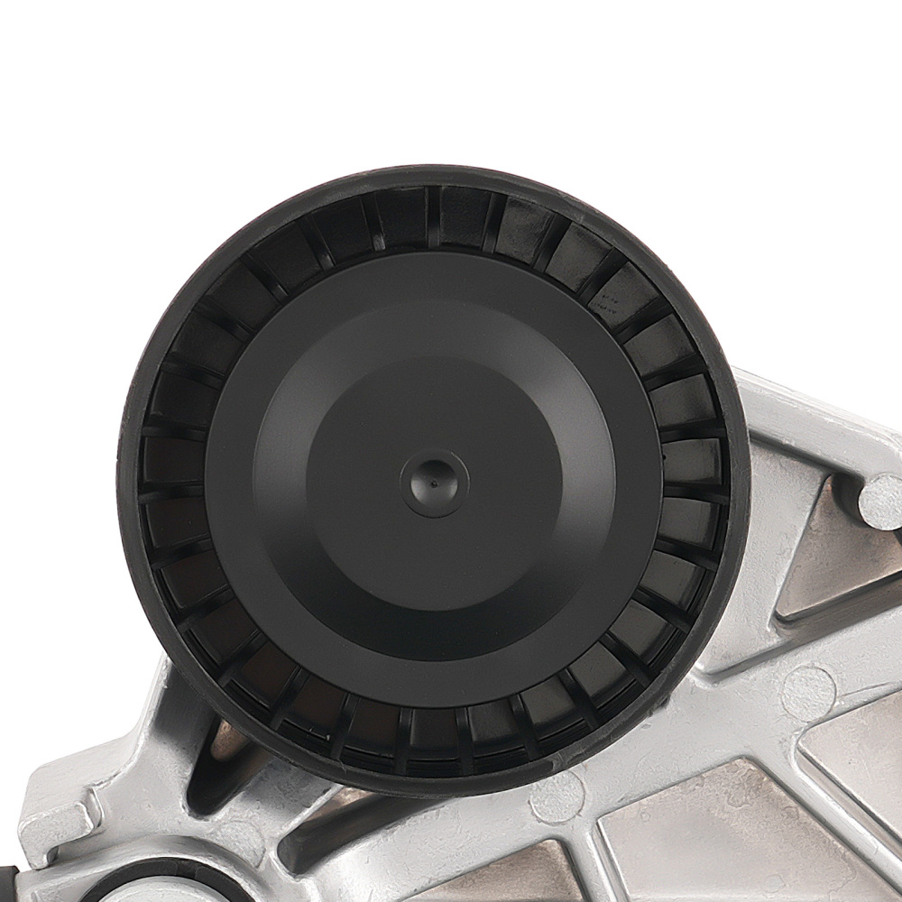 Belt Tensioner Idler Pulley Kit compatible for Jeep Wrangler 3.6L 2012-2018 4627038AA
