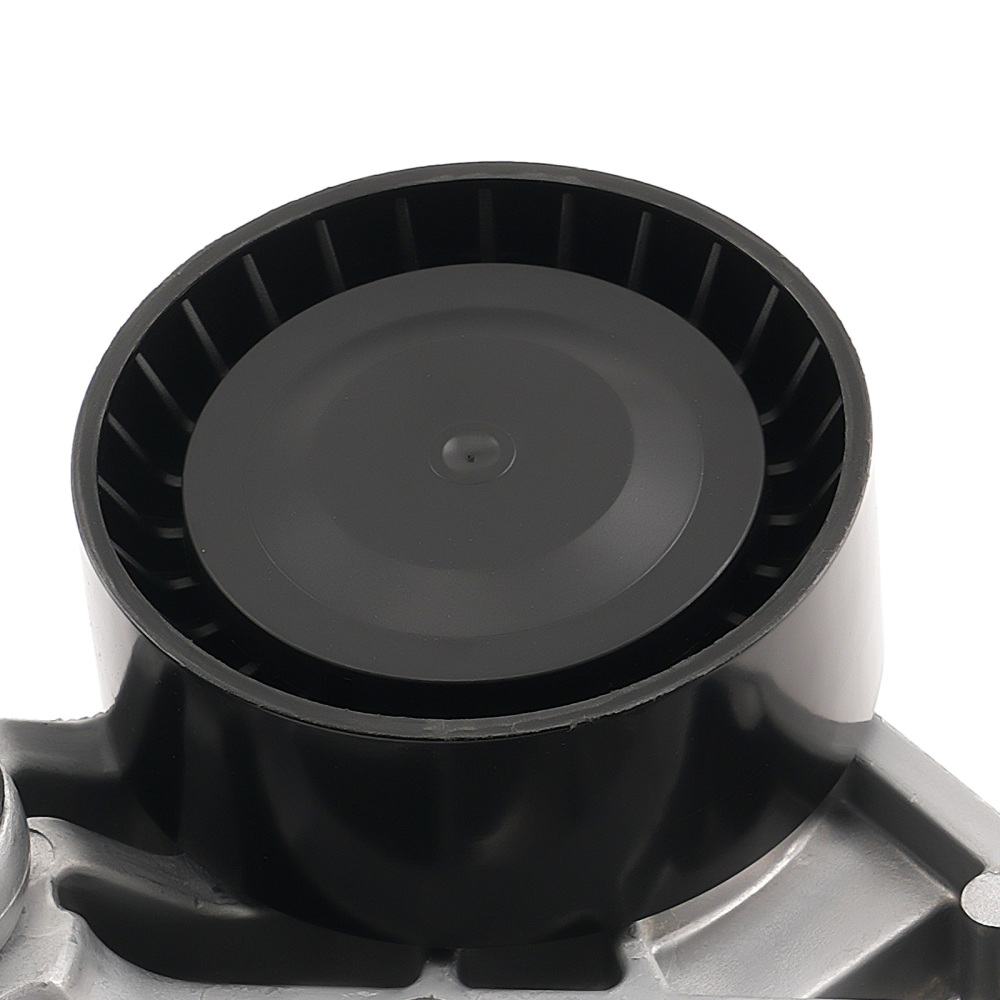 Belt Tensioner Idler Pulley Kit compatible for Jeep Wrangler 3.6L 2012-2018 4627038AA